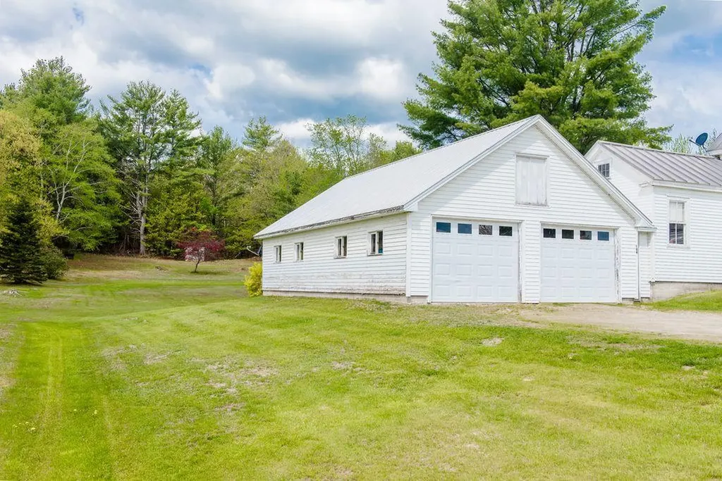 104 Main Street Kingfield ME 04947