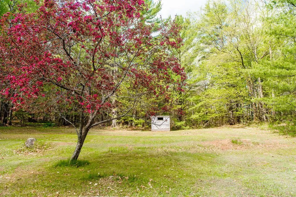104 Main Street Kingfield ME 04947