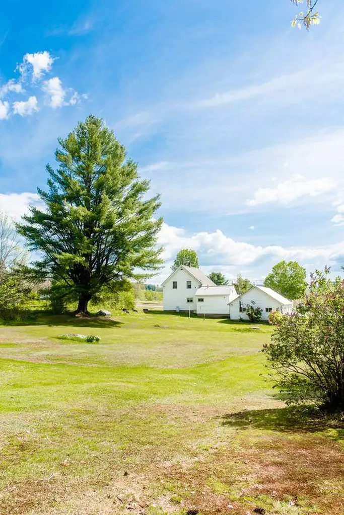 104 Main Street Kingfield ME 04947