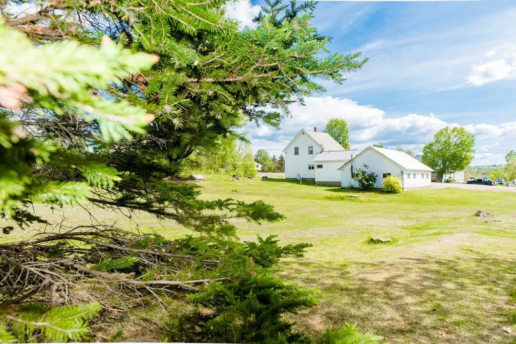 104 Main Street Kingfield ME 04947