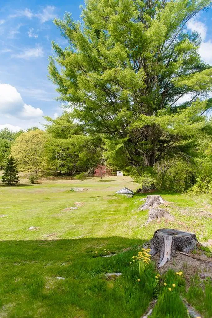 104 Main Street Kingfield ME 04947