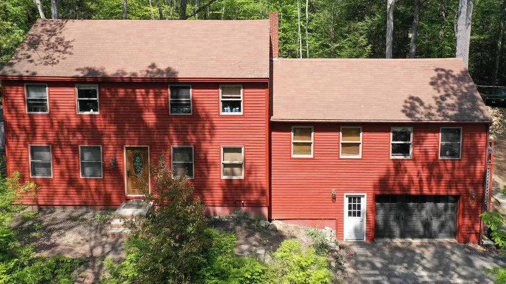 33 Lakewood Road Casco ME 04015