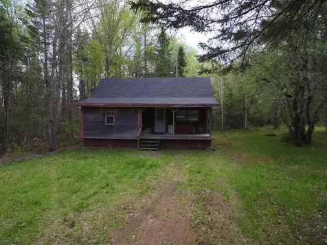 882 Bancroft Road Weston ME 04424