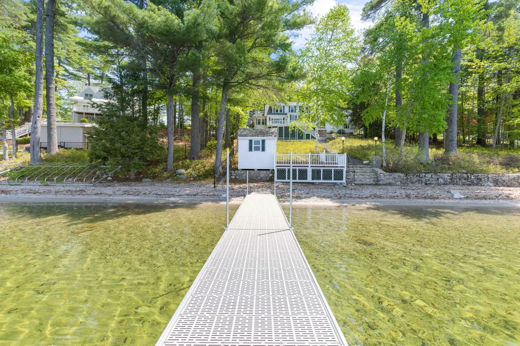 644 Whites Bridge Road Standish ME 04084
