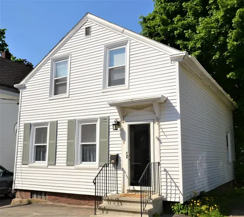 9 State Street Avenue Bangor ME 04401