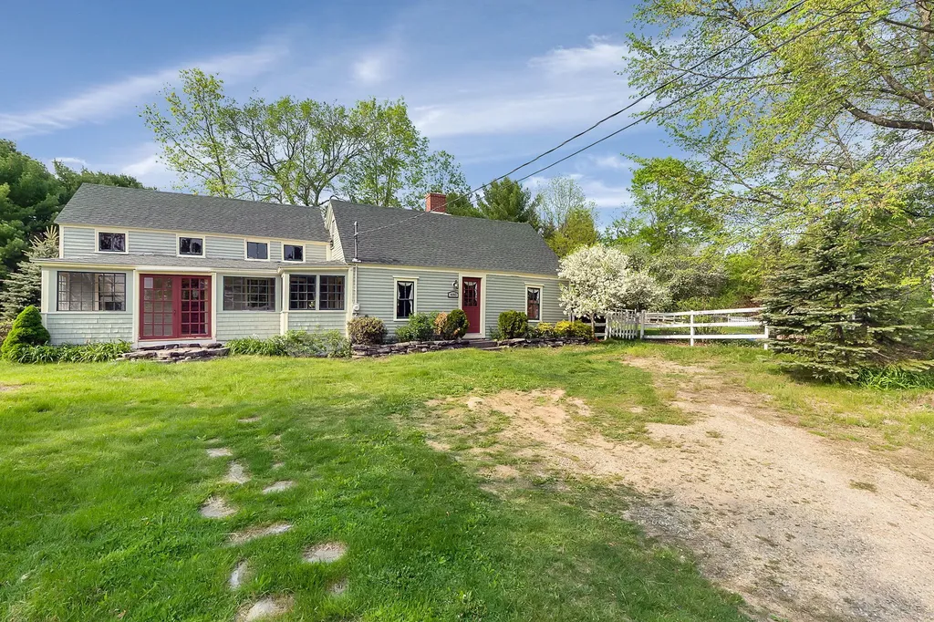 480 River Road Standish ME 04084
