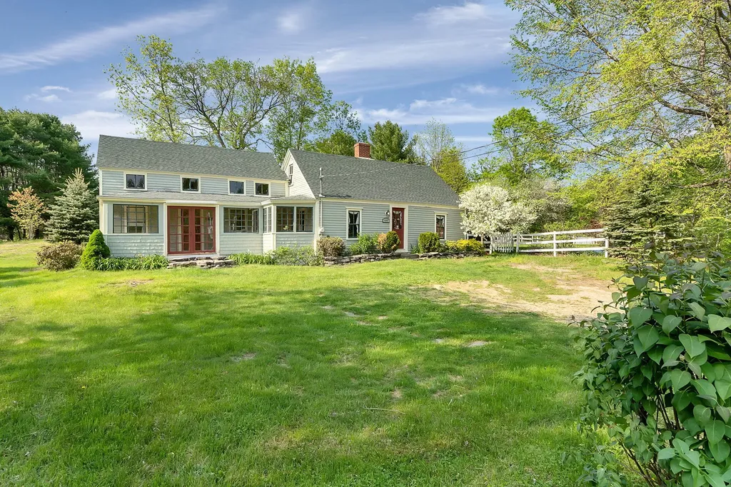 480 River Road Standish ME 04084
