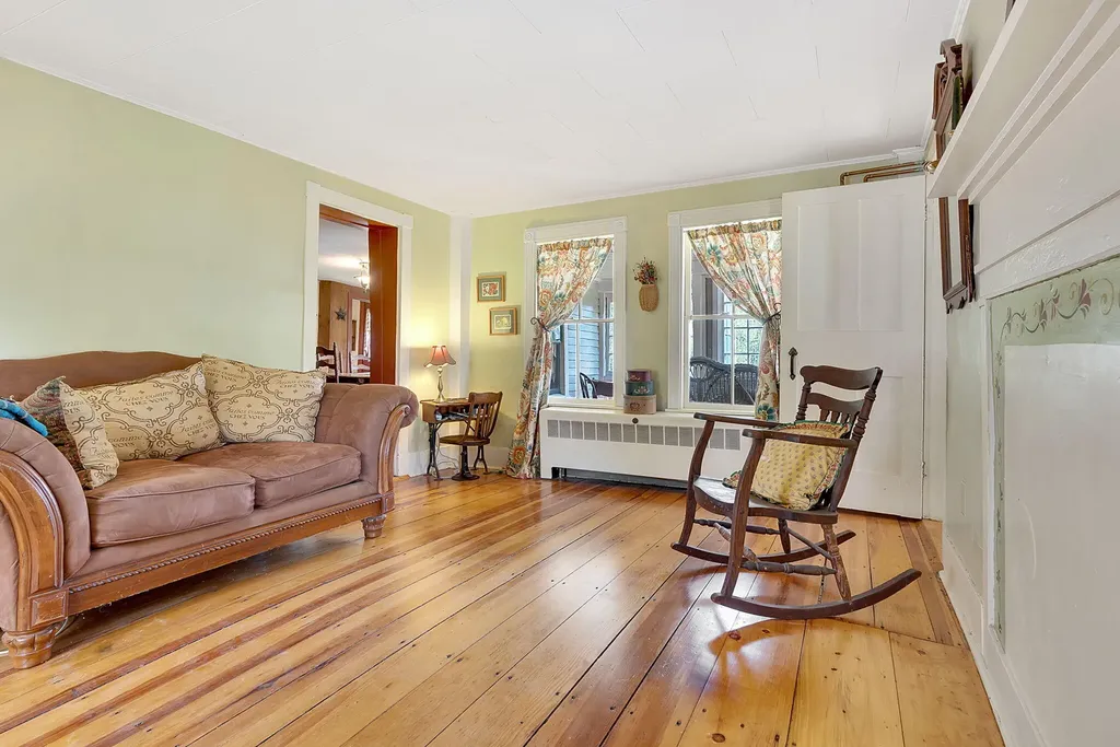 480 River Road Standish ME 04084