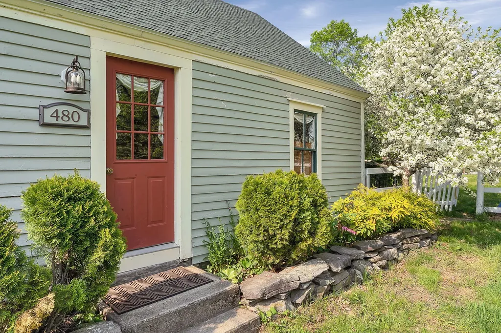480 River Road Standish ME 04084