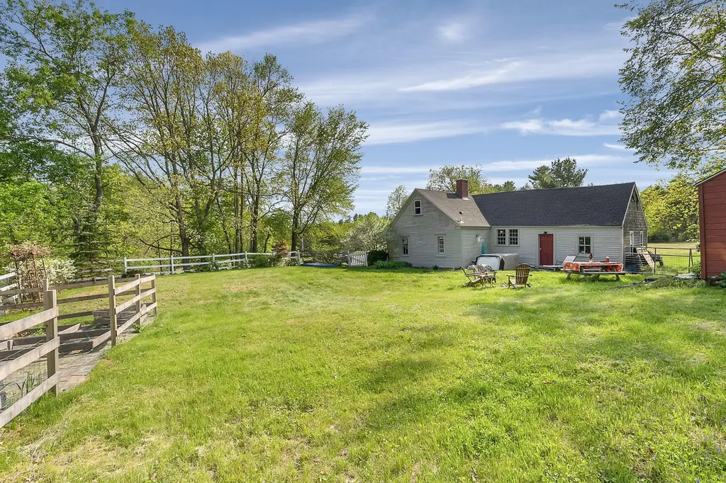 480 River Road Standish ME 04084