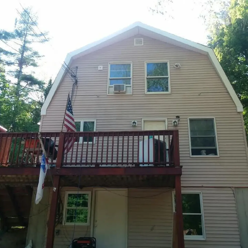 450 Sanborn Road Acton ME 04001