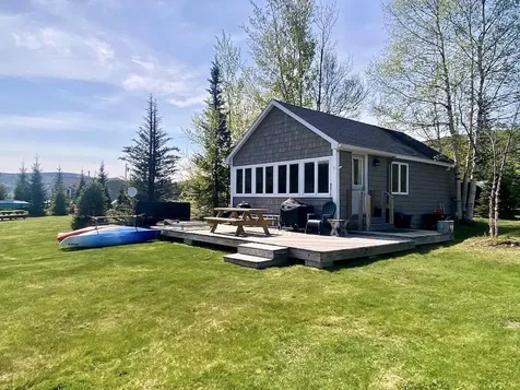 37 Samoset Circle Rangeley Plt ME 04970