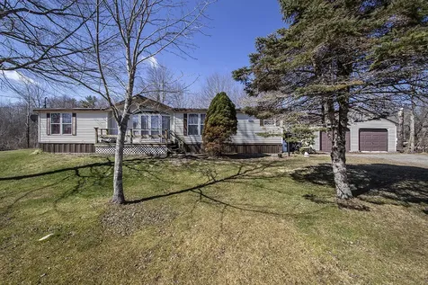 401 Beechwood Street Warren ME 04864