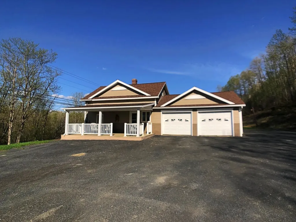 487 Us-1 Frenchville ME 04745