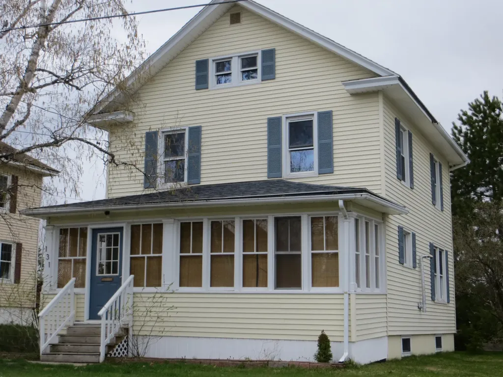 131 Fraser Avenue Madawaska ME 04756