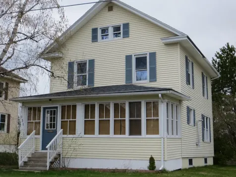131 Fraser Avenue Madawaska ME 04756