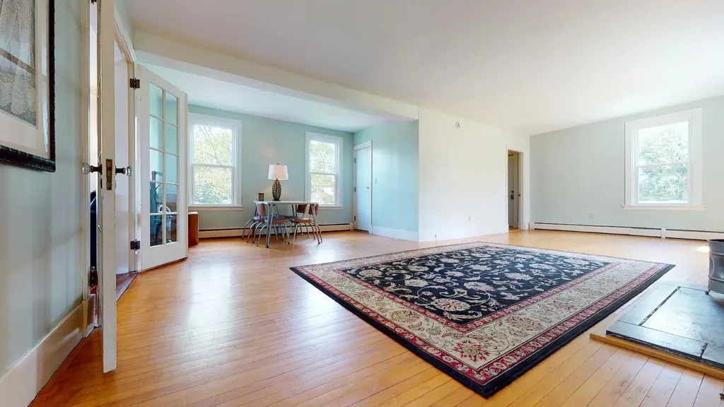 687 River Road Orrington ME 04474