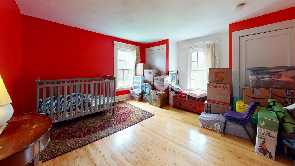 687 River Road Orrington ME 04474