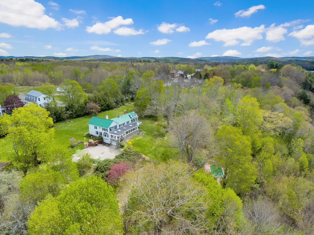 687 River Road Orrington ME 04474