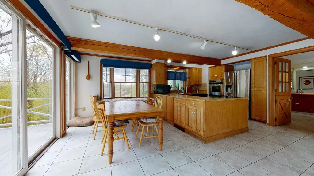 687 River Road Orrington ME 04474