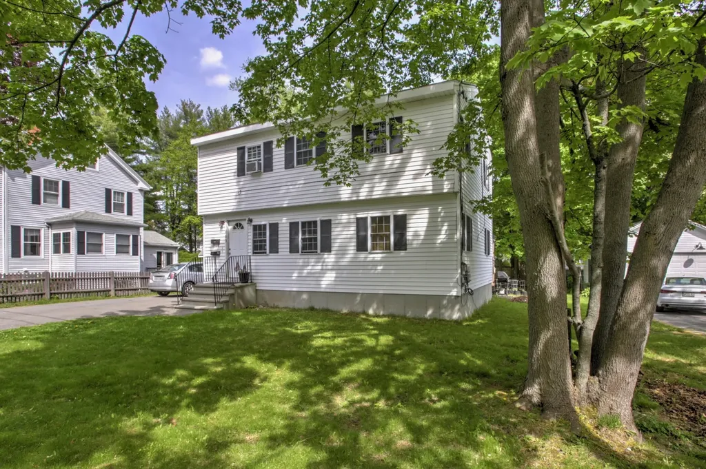 183 Frances Street Portland ME 04102
