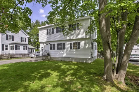 183 Frances Street Portland ME 04102