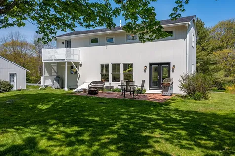 22 Youngtown Road Lincolnville ME 04849