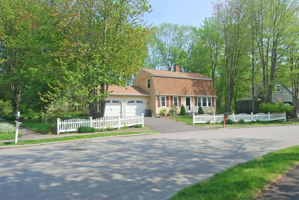 60 Stonecrest Drive Portland ME 04103