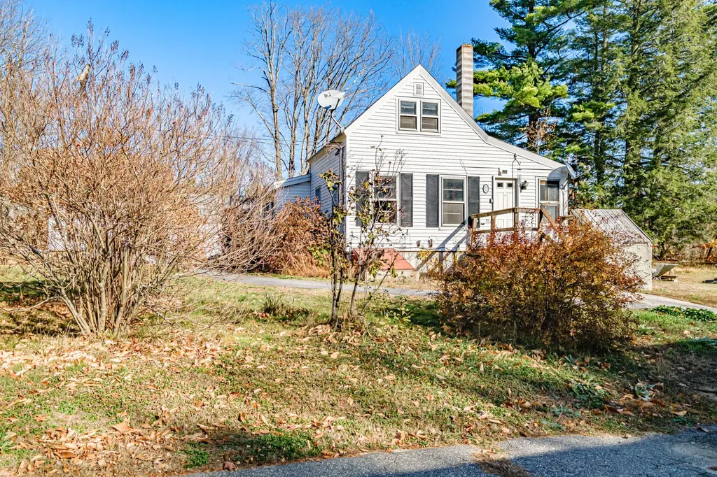 250 Bonny Eagle Road Standish ME 04084