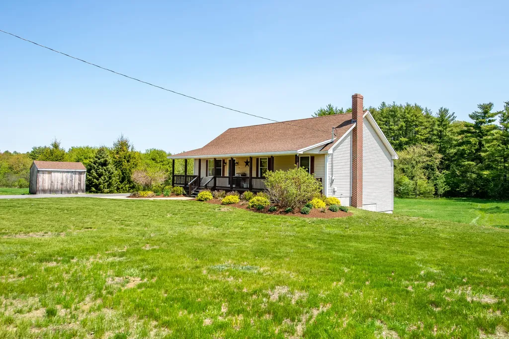 299 Blackberry Hill Road Berwick ME 03901