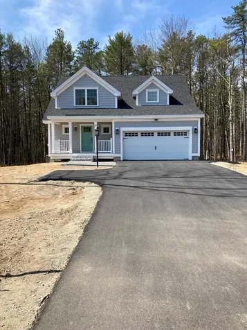 18 Conservation Drive Kennebunk ME 04043