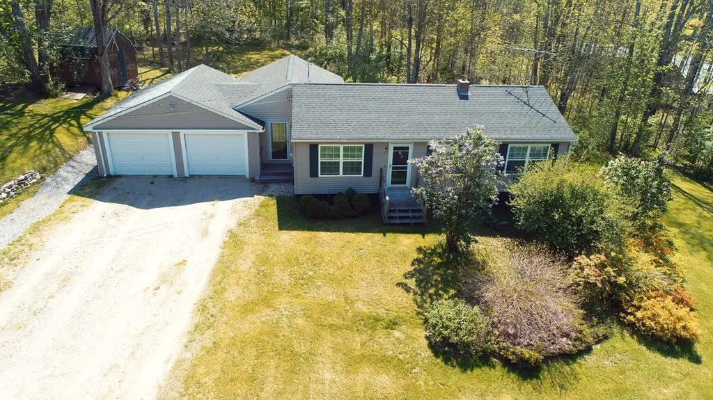 1115 Silver Lake Road Bucksport ME 04416