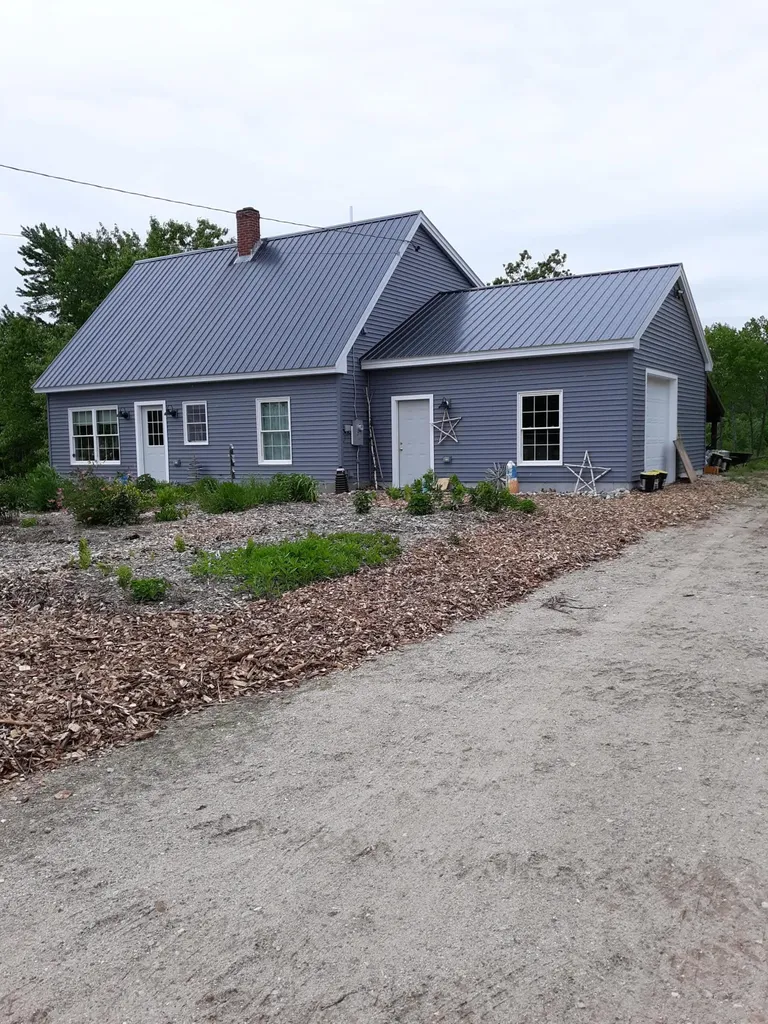 60 Maple Run Road Limington ME 04049