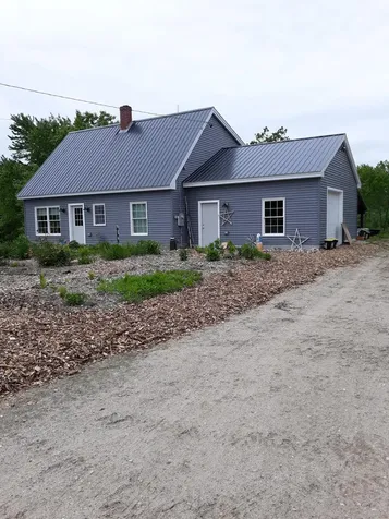 60 Maple Run Road Limington ME 04049