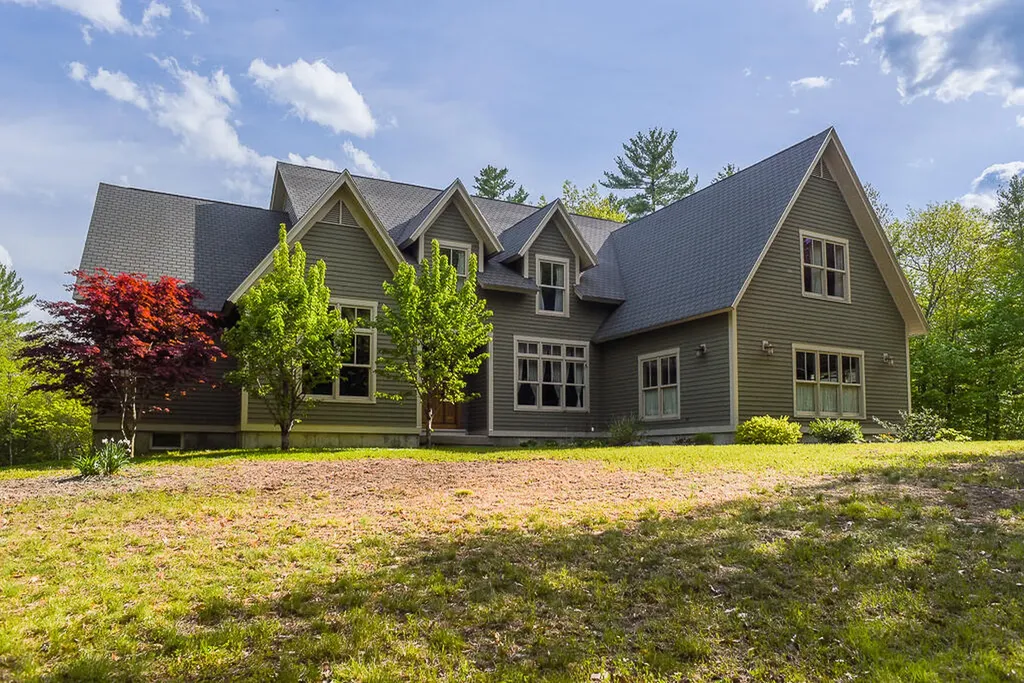 269 Heath Road Casco ME 04015