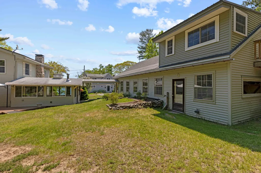 18 Conifer Trail Yarmouth ME 04096