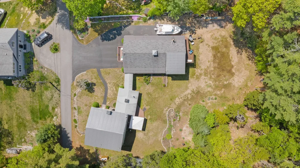 18 Conifer Trail Yarmouth ME 04096