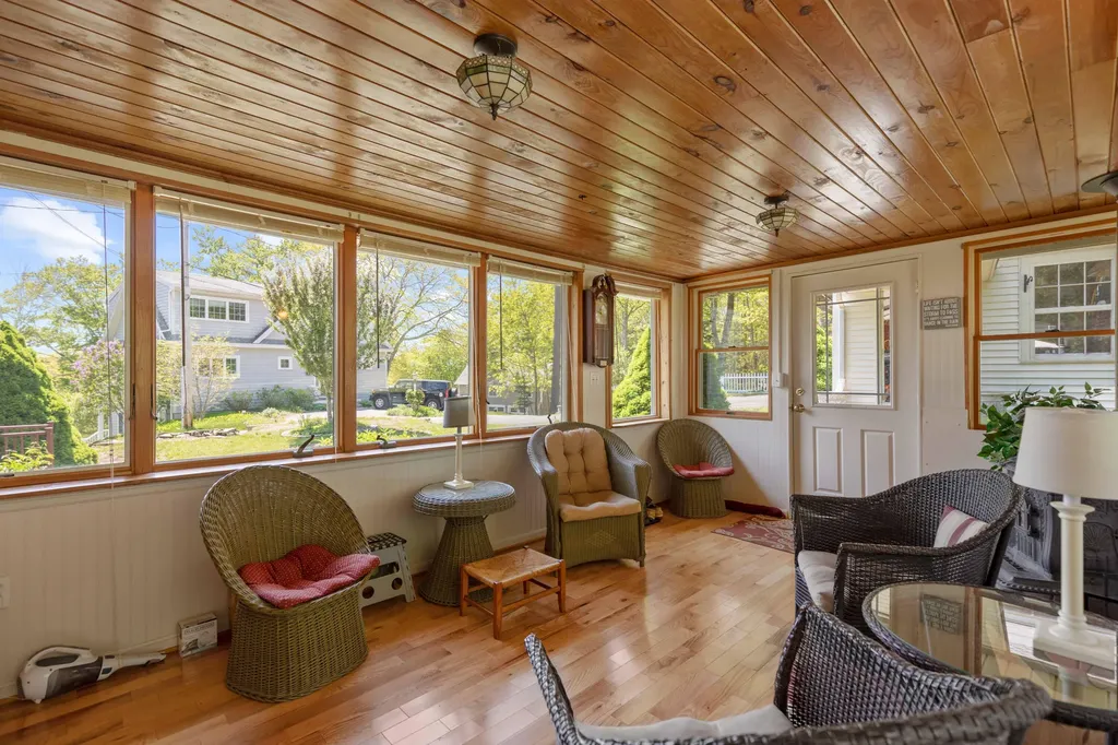18 Conifer Trail Yarmouth ME 04096