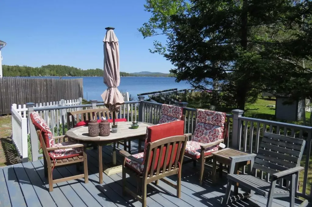 391 Sugar Hill Road Eastbrook ME 04634