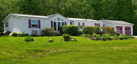 506 New Vineyard Road Farmington ME 04938