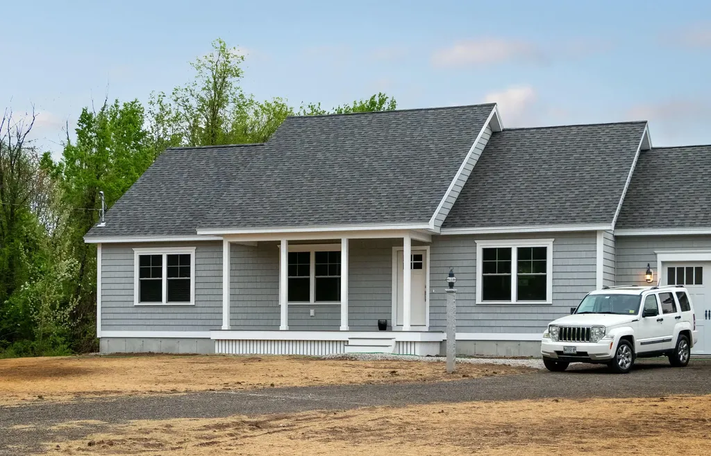 431 Alfred Road Kennebunk ME 04043