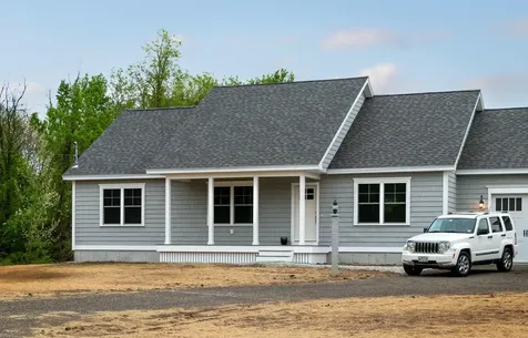 431 Alfred Road Kennebunk ME 04043