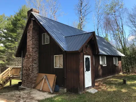 1461 N High Street Bridgton ME 04009