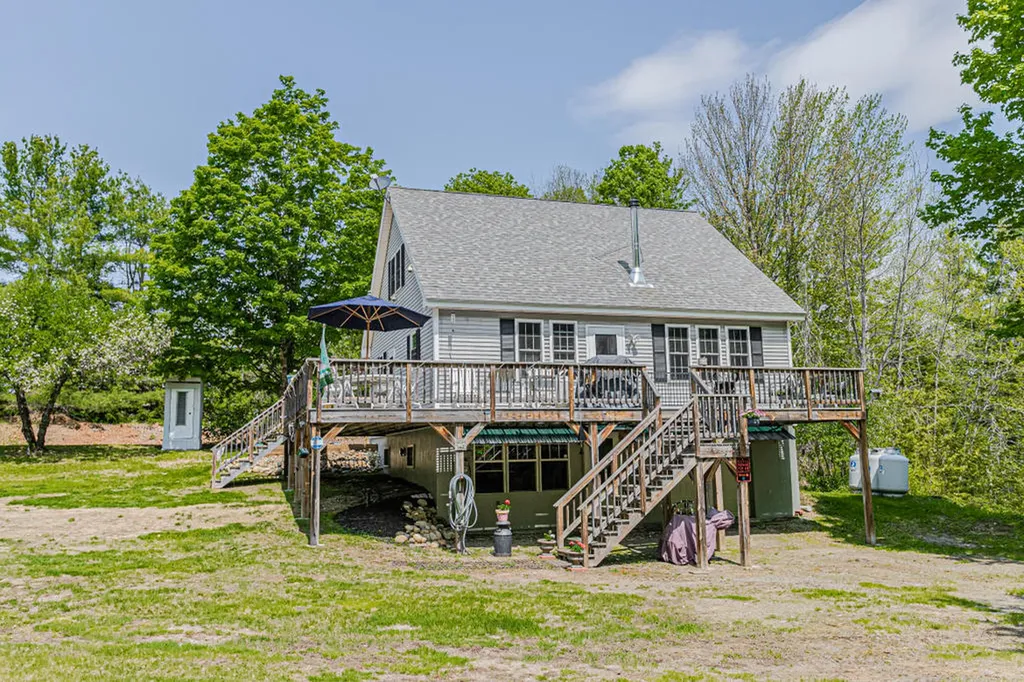 453 Park Street Phillips ME 04966