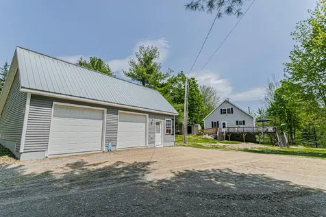 453 Park Street Phillips ME 04966