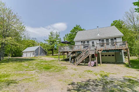 453 Park Street Phillips ME 04966