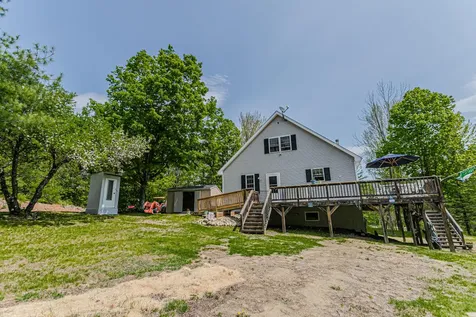 453 Park Street Phillips ME 04966