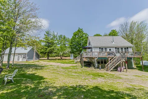 453 Park Street Phillips ME 04966