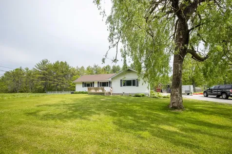 121 Devine Road Whitefield ME 04353
