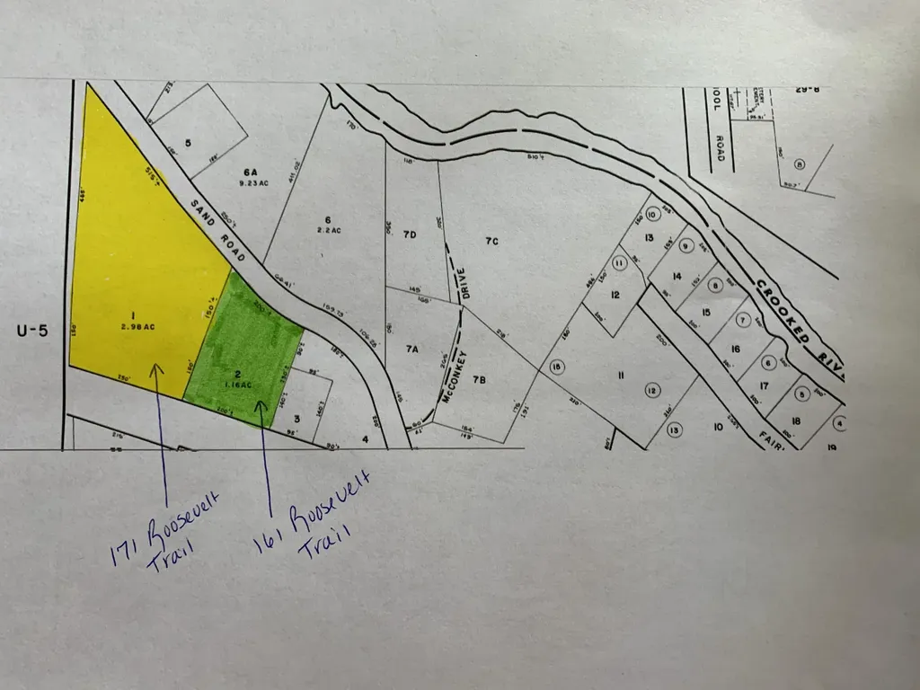 171 Roosevelt Trail Naples ME 04055